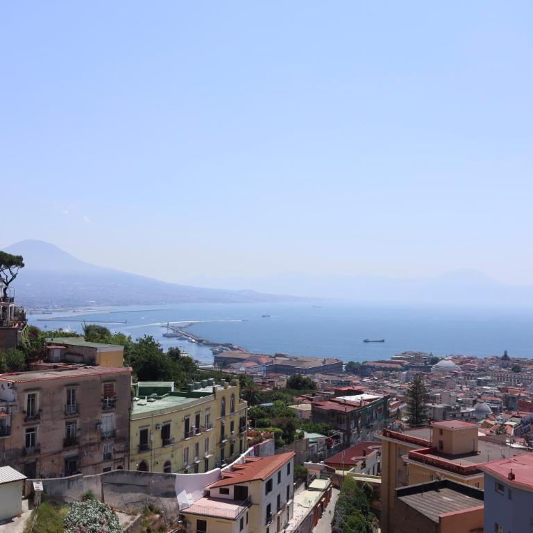 GuestHost - La casa del cielo e del mare - Appartamento con 1 Camera da Letto - 28