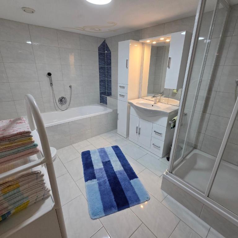 Ferienhof Strigl - Apartment mit 2 Schlafzimmern und Balkon - 6
