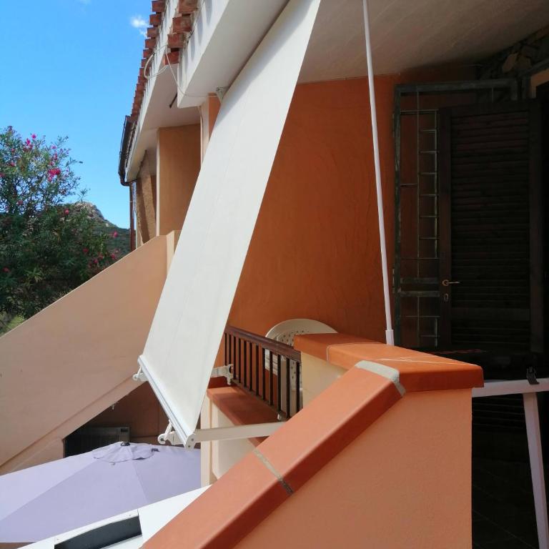 Casa Mele - Villasimius - One-Bedroom Apartment - 9