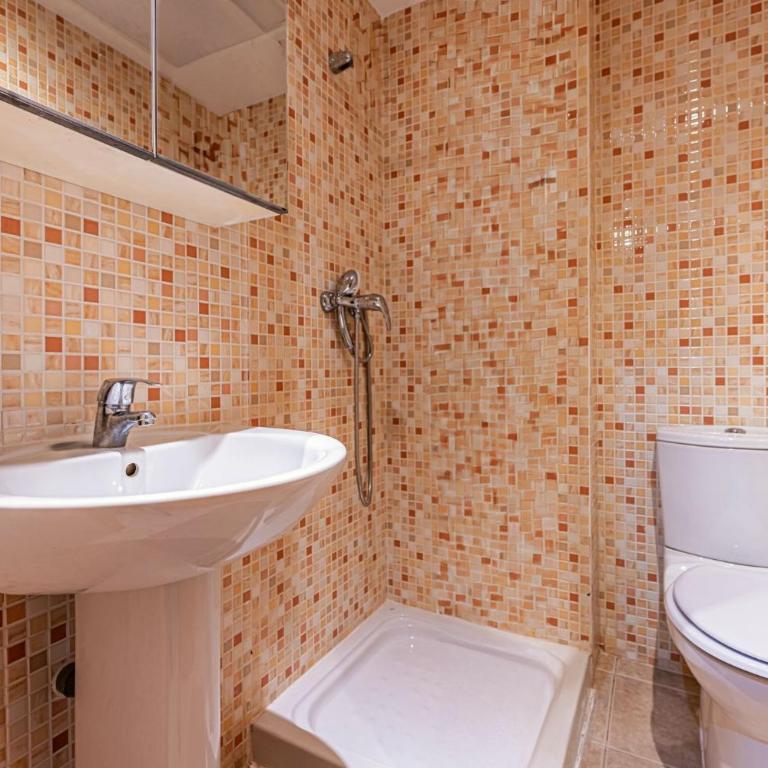 LGDA -A1 Aparcamiento Smart TV Nespresso Bañera Playa - Appartement 2 Chambres - 15