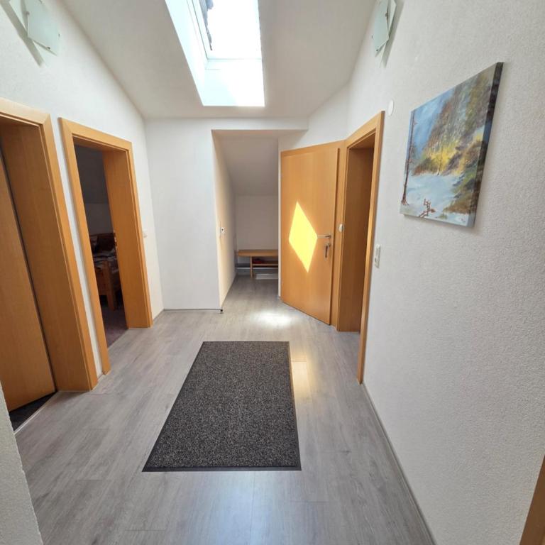 Ferienhof Strigl - Apartment mit 2 Schlafzimmern und Balkon - 14