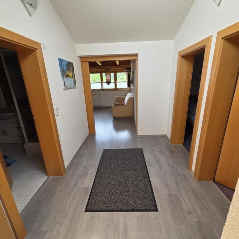 Ferienhof Strigl - Apartment mit 2 Schlafzimmern und Balkon - 17