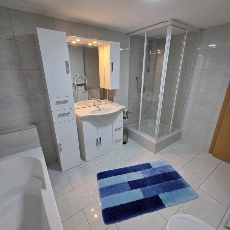 Ferienhof Strigl - Apartment mit 2 Schlafzimmern und Balkon - 7