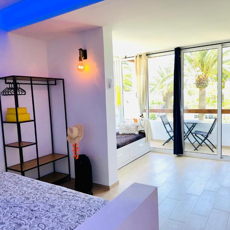 Bebo House 363 - Estudio con terraza - 26