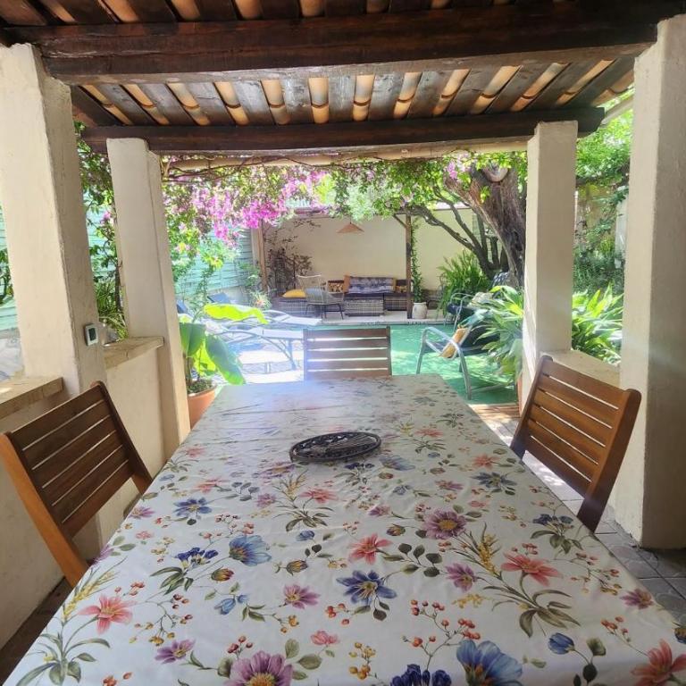 2 pièces, Proche centre ville, GIP ASFO, Jardin et Parking Privatifs - Appartement - 19