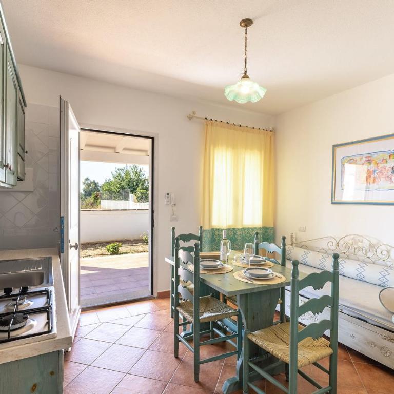 Relax at Res del Maria Rosaria-1Bed Apt B5 sleeps5 - Appartamento - 6