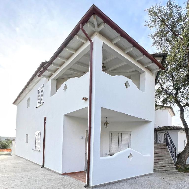 Relax at Res del Maria Rosaria-1Bed Apt B5 sleeps5 - Appartamento - 14