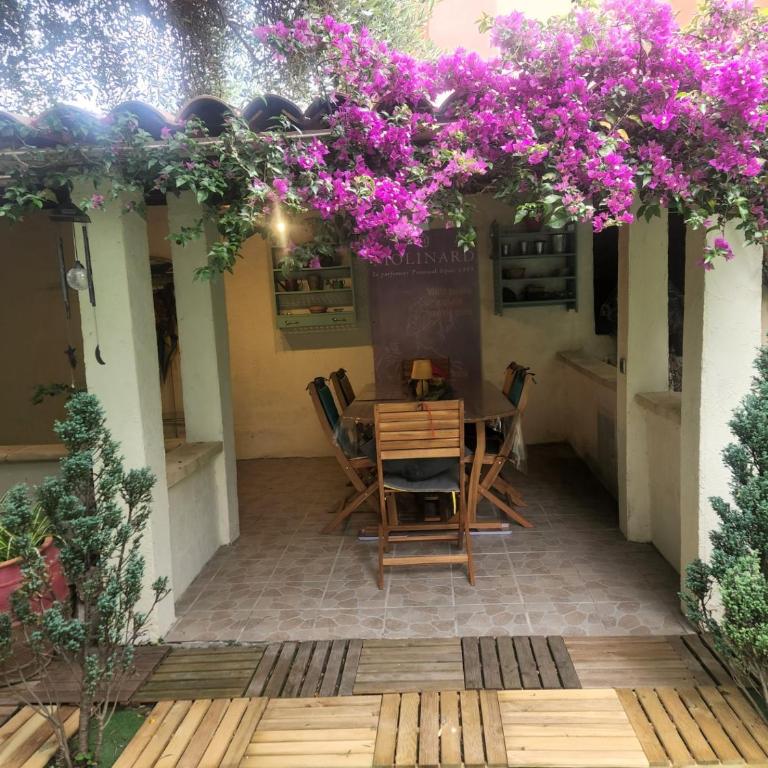 2 pièces, Proche centre ville, GIP ASFO, Jardin et Parking Privatifs - Appartement - 20