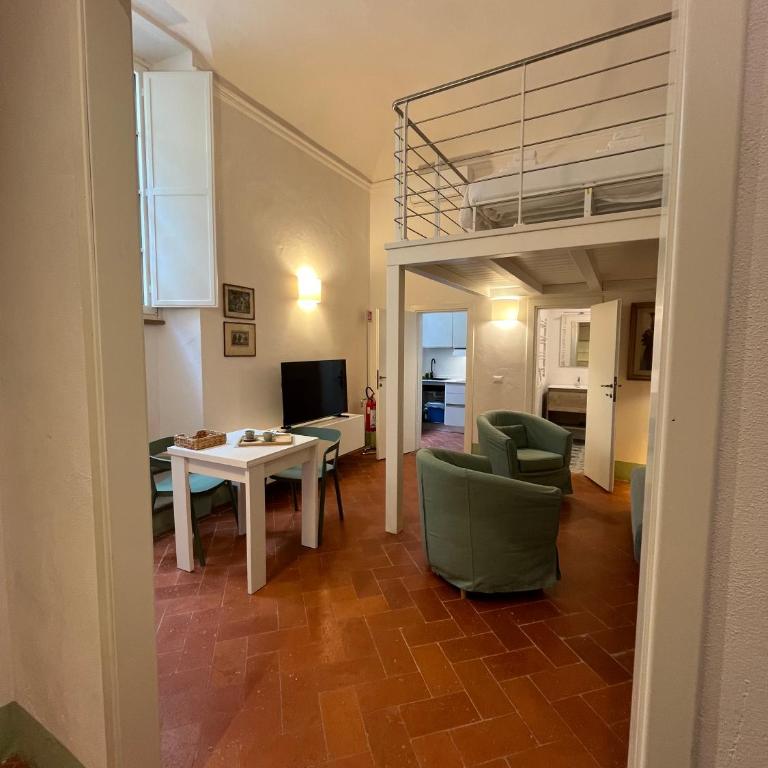 Pinti Apartment - Appartamento con 1 Camera da Letto - 14