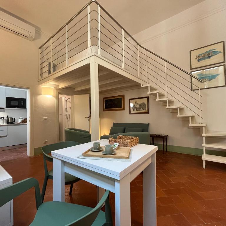 Pinti Apartment - Appartamento con 1 Camera da Letto - 16