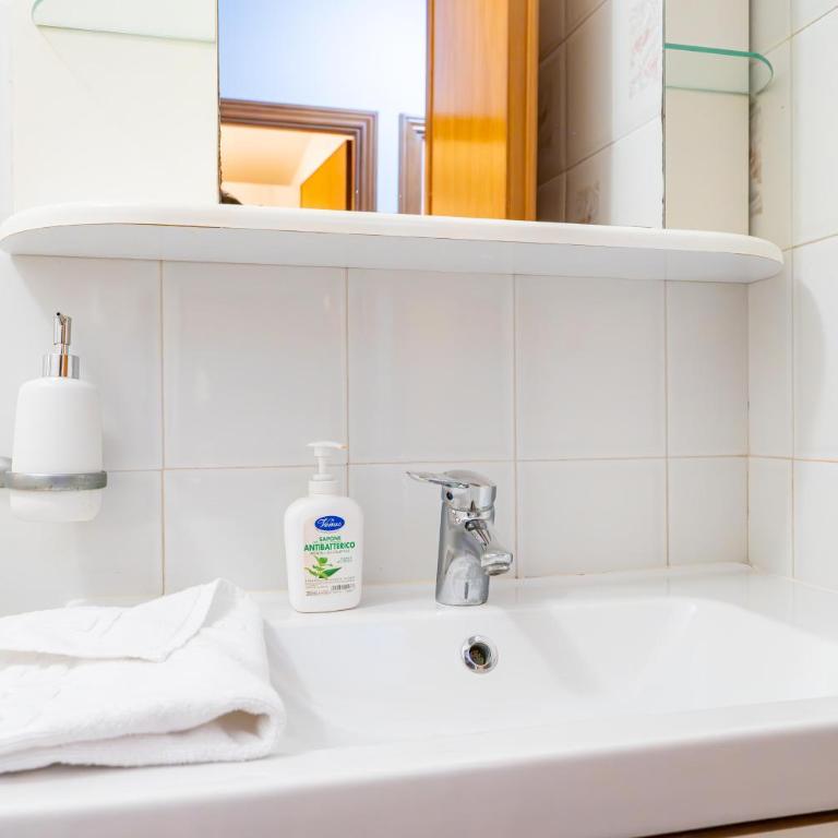 Urban Roman Stay - Appartamento con 1 Camera da Letto - 24