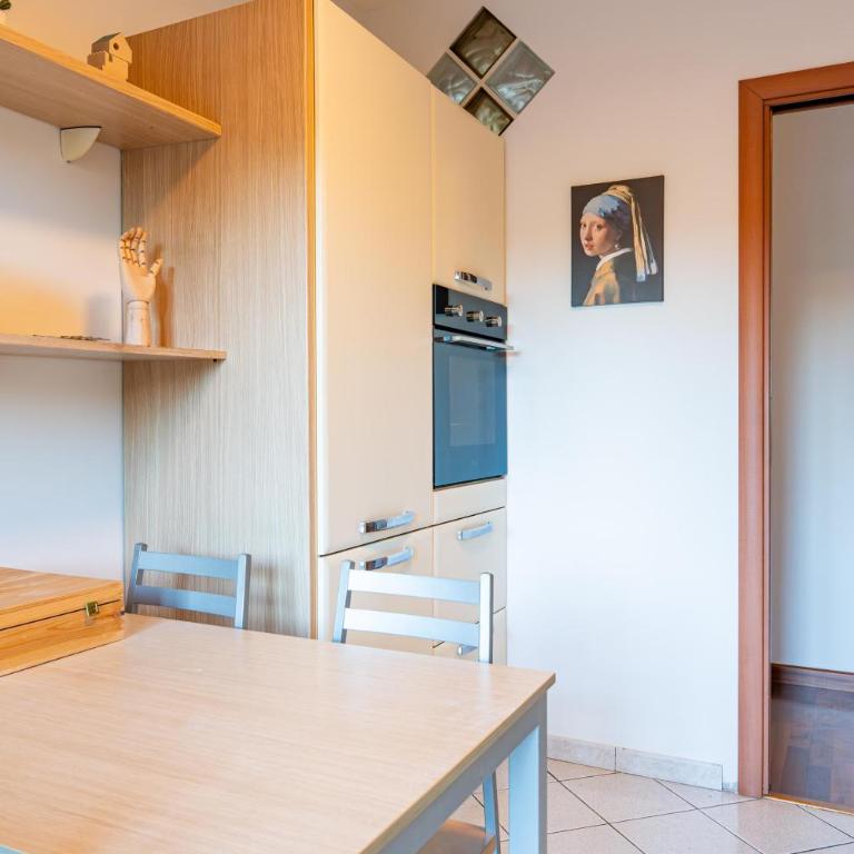 Urban Roman Stay - Appartamento con 1 Camera da Letto - 16