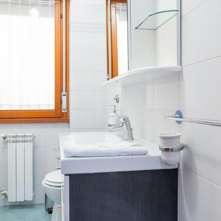 Urban Roman Stay - Appartamento con 1 Camera da Letto - 18