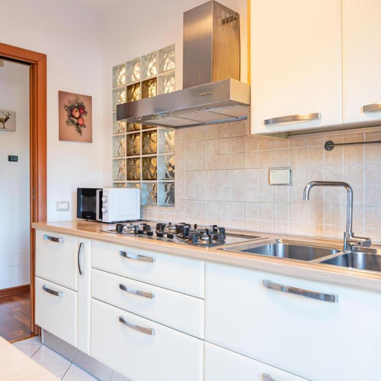 Urban Roman Stay - Appartamento con 1 Camera da Letto - 4