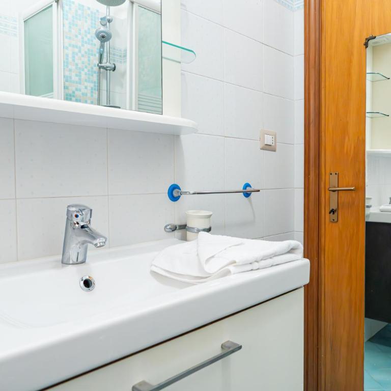 Urban Roman Stay - Appartamento con 1 Camera da Letto - 12