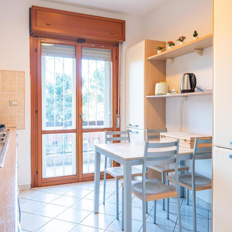 Urban Roman Stay - Appartamento con 1 Camera da Letto - 20