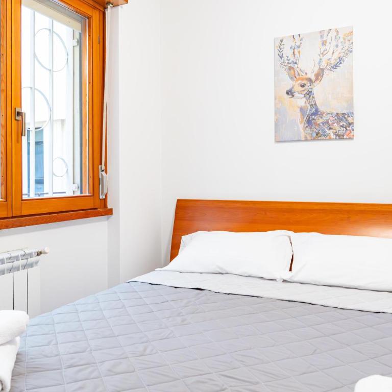 Urban Roman Stay - Appartamento con 1 Camera da Letto - 13