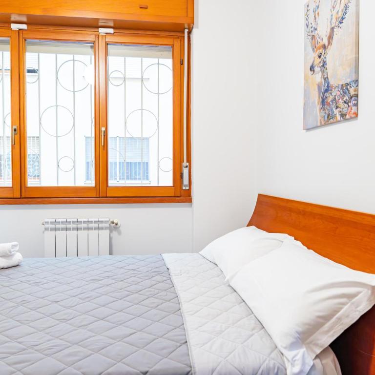 Urban Roman Stay - Appartamento con 1 Camera da Letto - 15