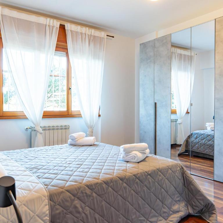 Urban Roman Stay - Appartamento con 1 Camera da Letto - 9