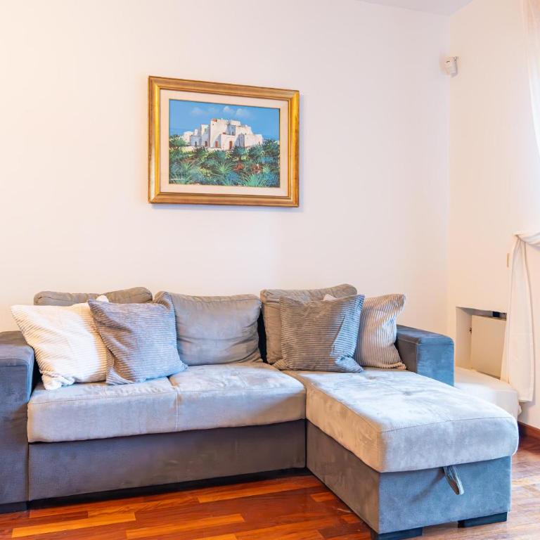 Urban Roman Stay - Appartamento con 1 Camera da Letto - 26