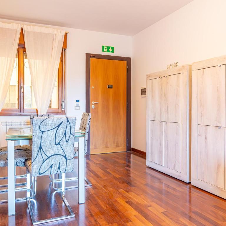 Urban Roman Stay - Appartamento con 1 Camera da Letto - 25
