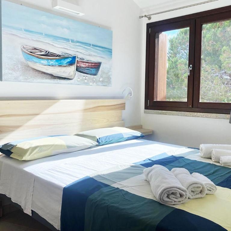 LaureLiving Holiday Home Bellavista Punta Villa - Two-Bedroom Apartment - 2