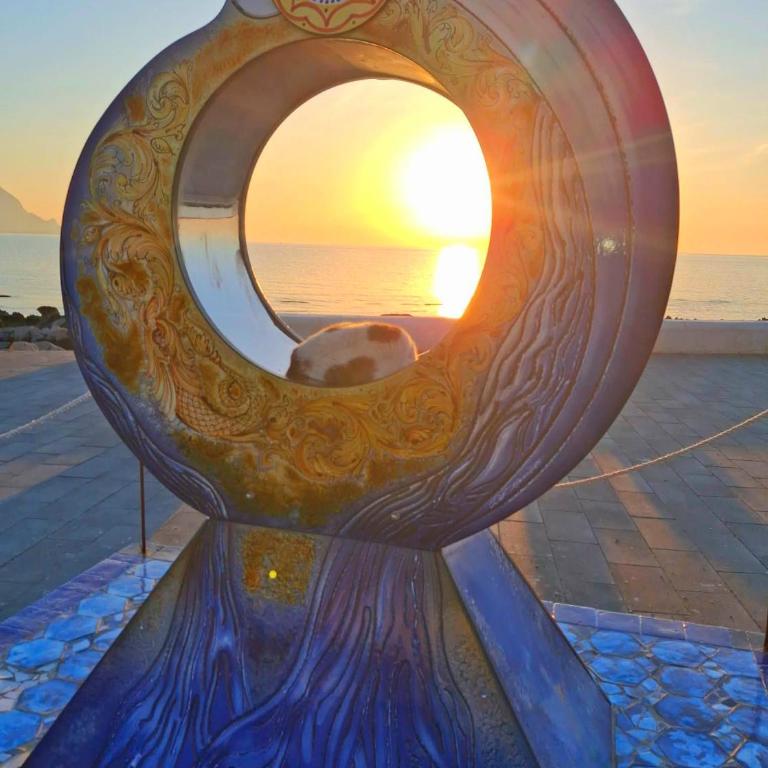 Stella di mare - Isola delle Femmine -Sicilia - Appartamento con 1 Camera da Letto - 30