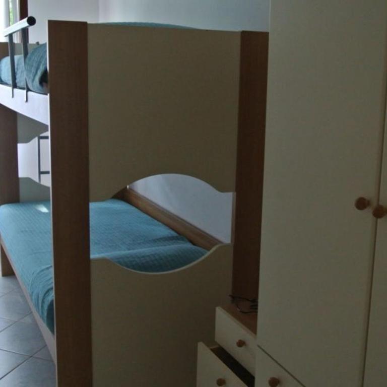 Spacious flat with terrace in Lignano Pineta - Appartamento - 9