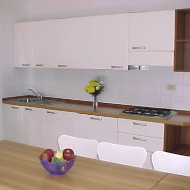 Spacious flat with terrace in Lignano Pineta - Appartamento - 6