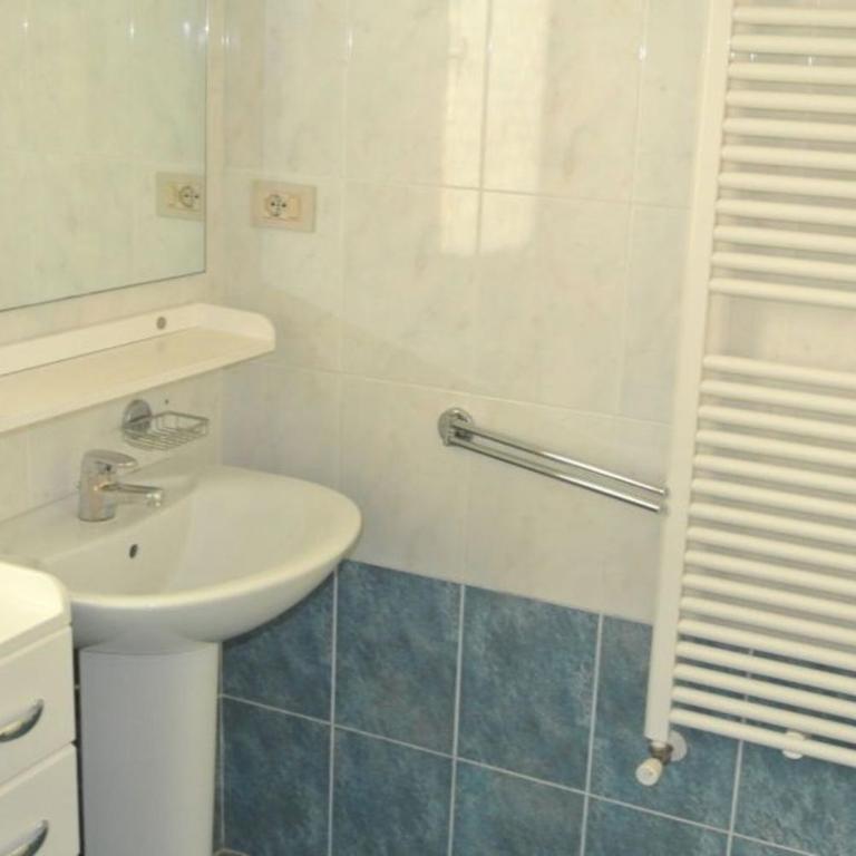 Spacious flat with terrace in Lignano Pineta - Appartamento - 12
