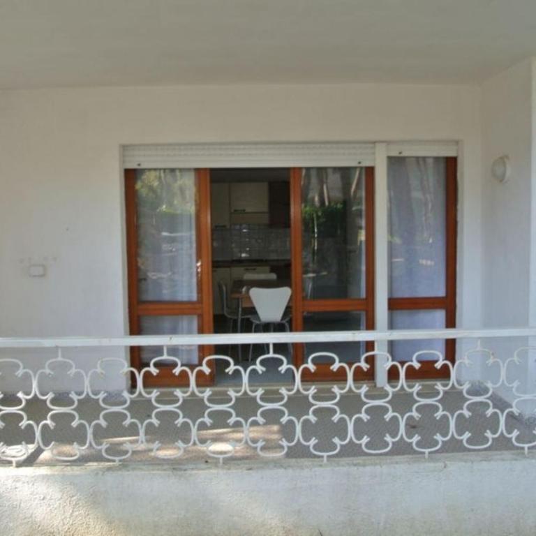 Spacious flat with terrace in Lignano Pineta - Appartamento - 17