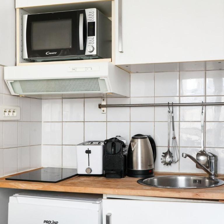 Bluestay 238 - Superbe appartement à Paris - Appartement - 7