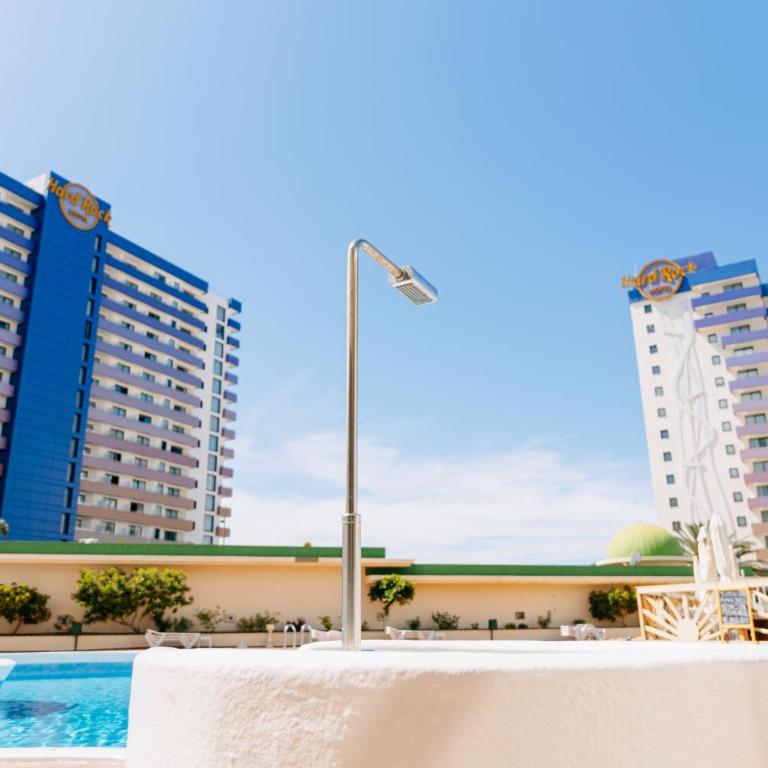 Dream Beach 1 BR Apartment Terrace Dining Pool in Costa Adeje by Aqua Vista Tenerife - Appartamento con 1 Camera da Letto - 9