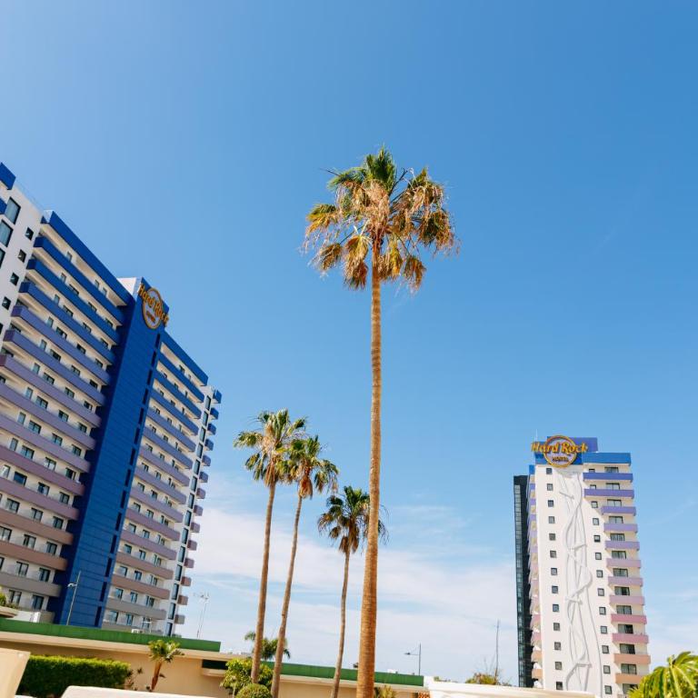 Dream Beach 1 BR Apartment Terrace Dining Pool in Costa Adeje by Aqua Vista Tenerife - Appartamento con 1 Camera da Letto - 8