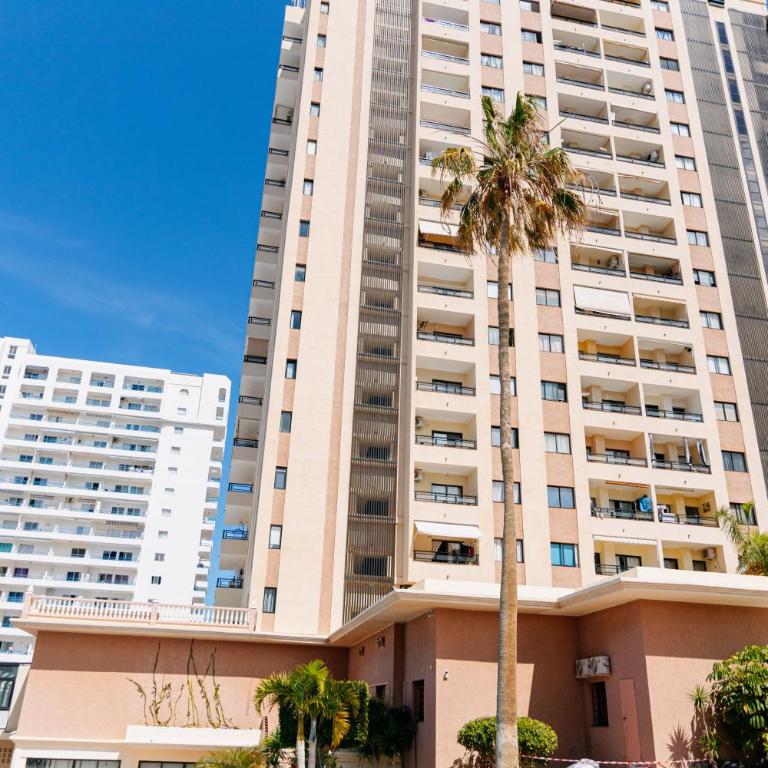 Dream Beach 1 BR Apartment Terrace Dining Pool in Costa Adeje by Aqua Vista Tenerife - Appartamento con 1 Camera da Letto - 13