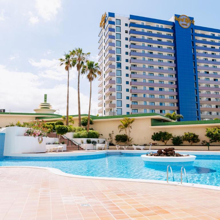 Dream Beach 1 BR Apartment Terrace Dining Pool in Costa Adeje by Aqua Vista Tenerife - Appartamento con 1 Camera da Letto - 11