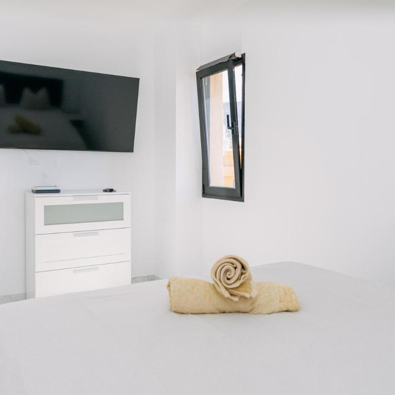 Dream Beach 1 BR Apartment Terrace Dining Pool in Costa Adeje by Aqua Vista Tenerife - Appartamento con 1 Camera da Letto - 22