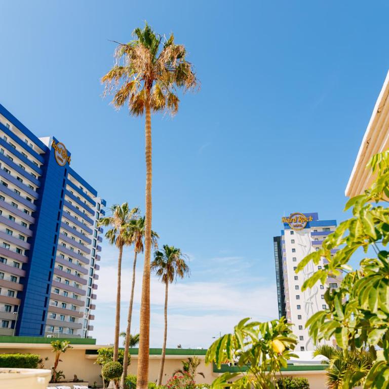 Dream Beach 1 BR Apartment Terrace Dining Pool in Costa Adeje by Aqua Vista Tenerife - Appartamento con 1 Camera da Letto - 27