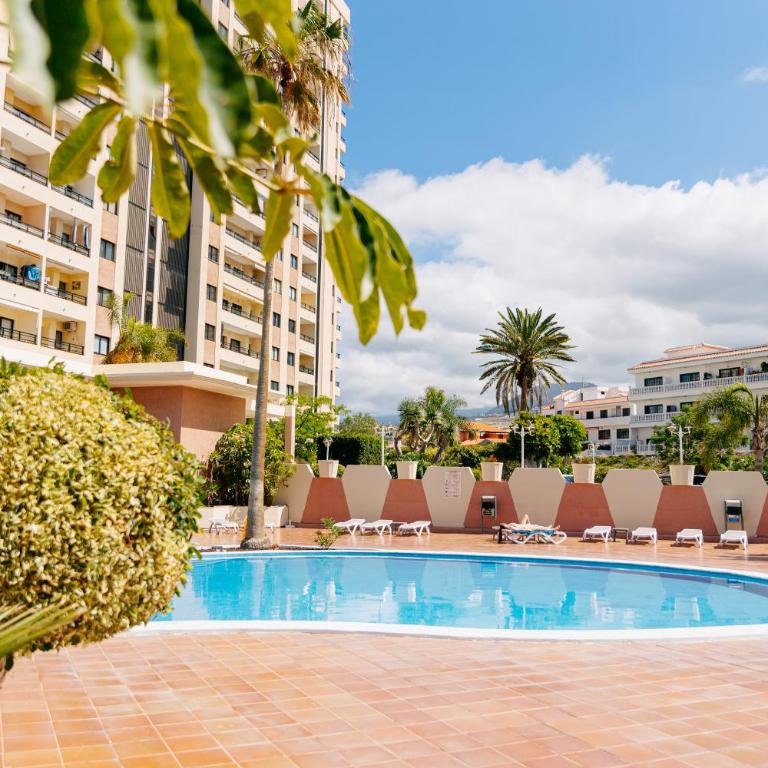 Dream Beach 1 BR Apartment Terrace Dining Pool in Costa Adeje by Aqua Vista Tenerife - Appartamento con 1 Camera da Letto - 51
