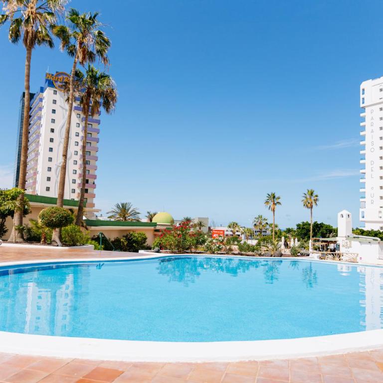 Dream Beach 1 BR Apartment Terrace Dining Pool in Costa Adeje by Aqua Vista Tenerife - Appartamento con 1 Camera da Letto - 29