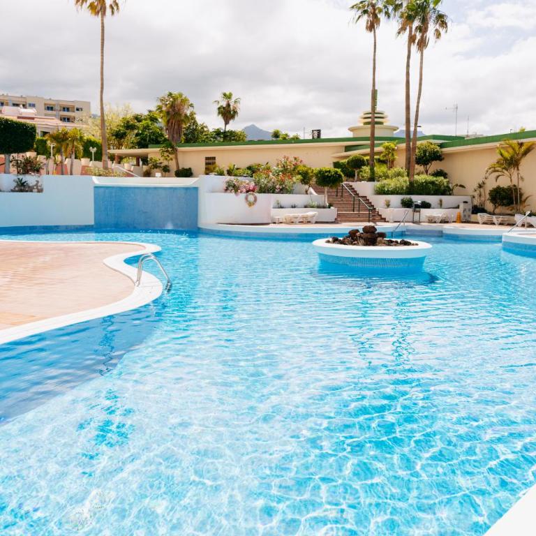 Dream Beach 1 BR Apartment Terrace Dining Pool in Costa Adeje by Aqua Vista Tenerife - Appartamento con 1 Camera da Letto - 33