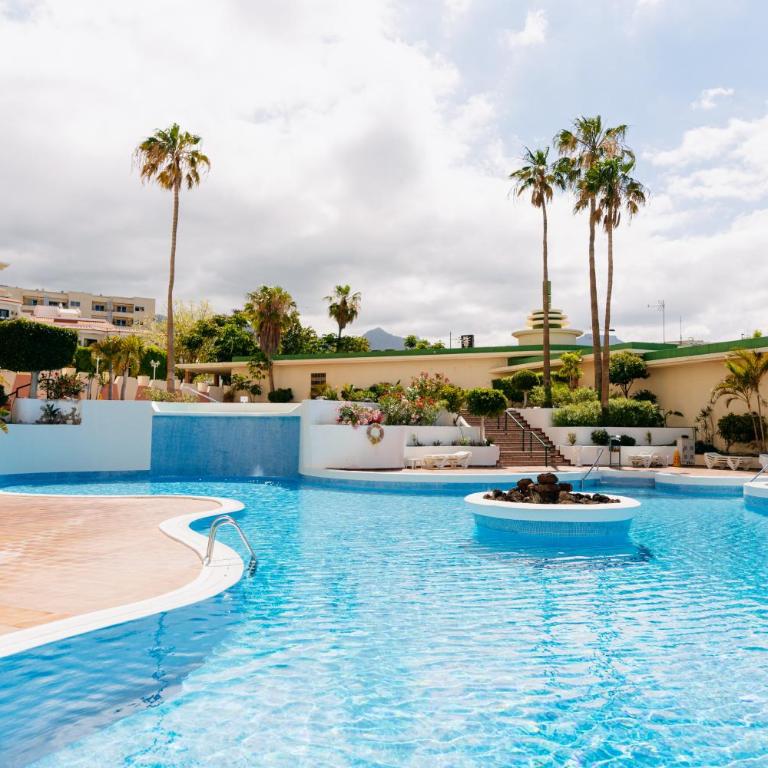 Dream Beach 1 BR Apartment Terrace Dining Pool in Costa Adeje by Aqua Vista Tenerife - Appartamento con 1 Camera da Letto - 44