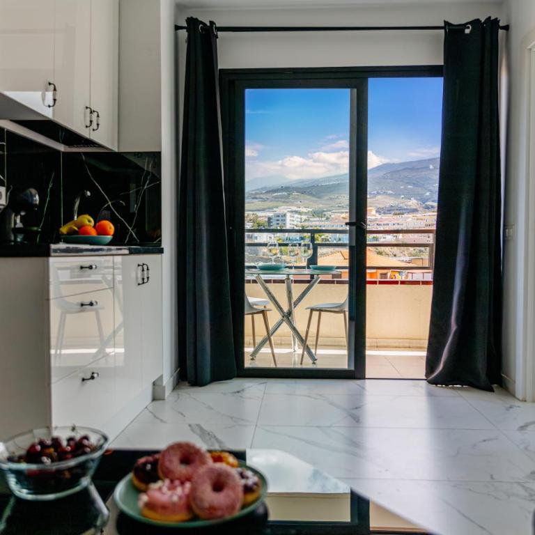 Dream Beach 1 BR Apartment Terrace Dining Pool in Costa Adeje by Aqua Vista Tenerife - Appartamento con 1 Camera da Letto - 58