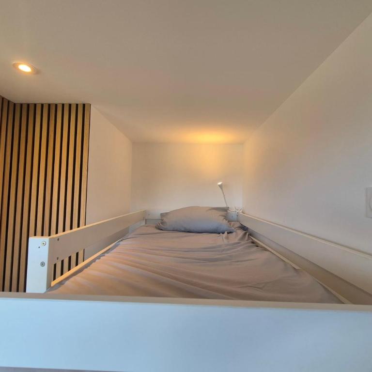 Superbe appartement neuf idéal pour des vacances en famille - Apartment - 13