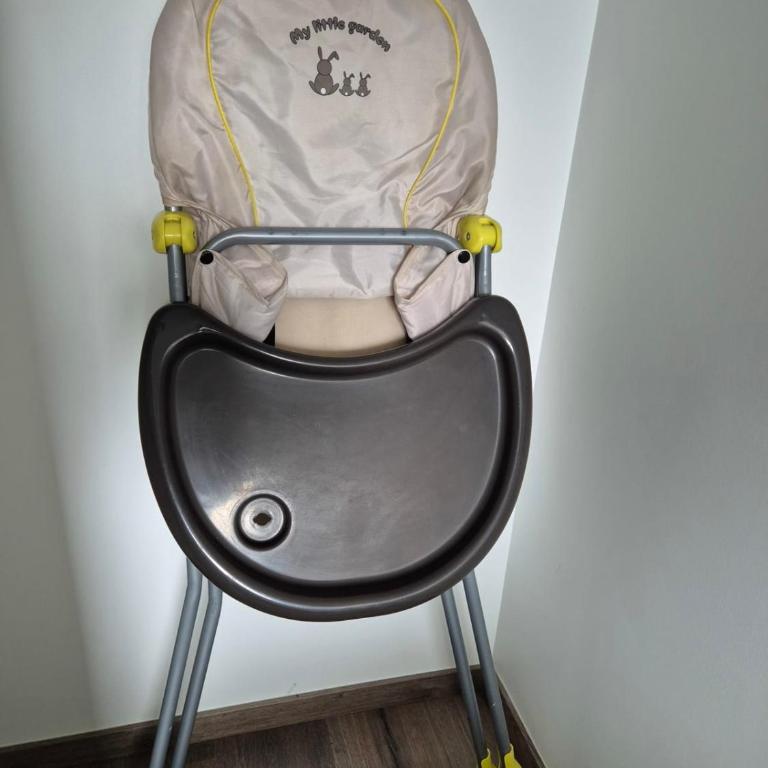 Superbe appartement neuf idéal pour des vacances en famille - Apartment - 21