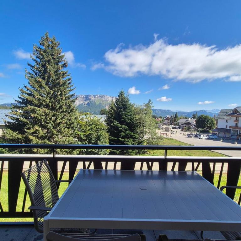 Superbe appartement neuf idéal pour des vacances en famille - Apartment - 19