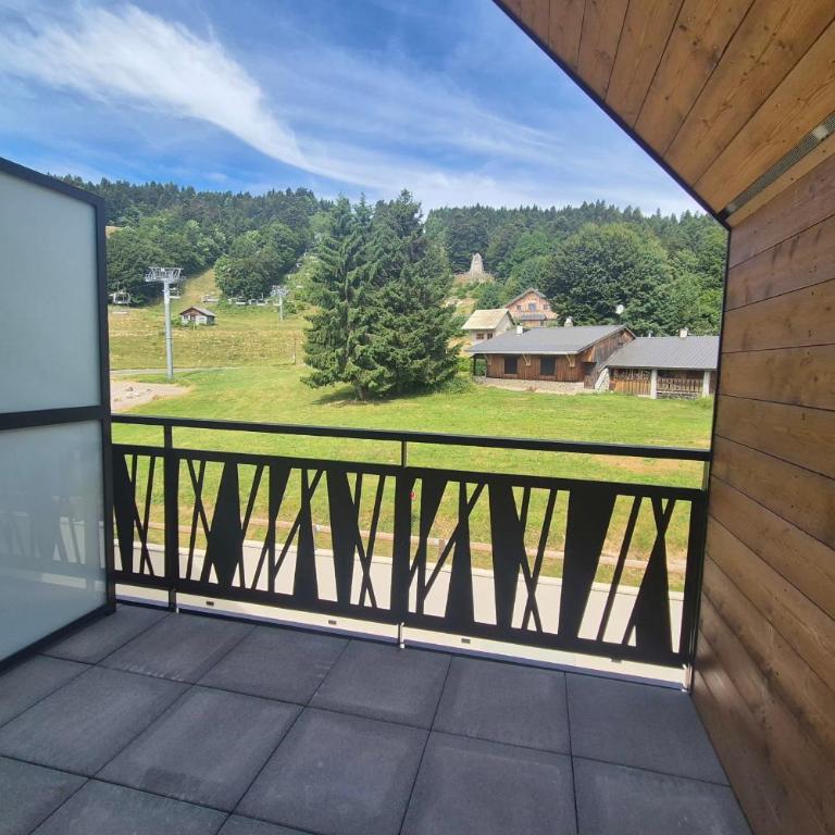 Appartement d'Exception aux Pieds des Pistes - Apartment - 11