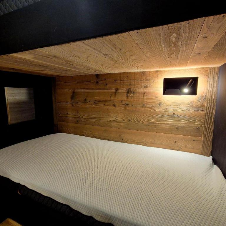 Appartement d'Exception aux Pieds des Pistes - Apartment - 31