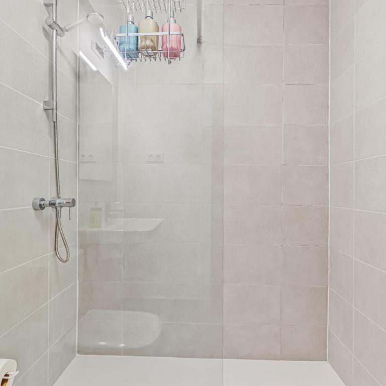 Casa Feliz - 3 bed Apartment nr Estepona Town - Apartamento de 3 dormitorios - 22
