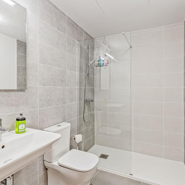 Casa Feliz - 3 bed Apartment nr Estepona Town - Apartamento de 3 dormitorios - 31